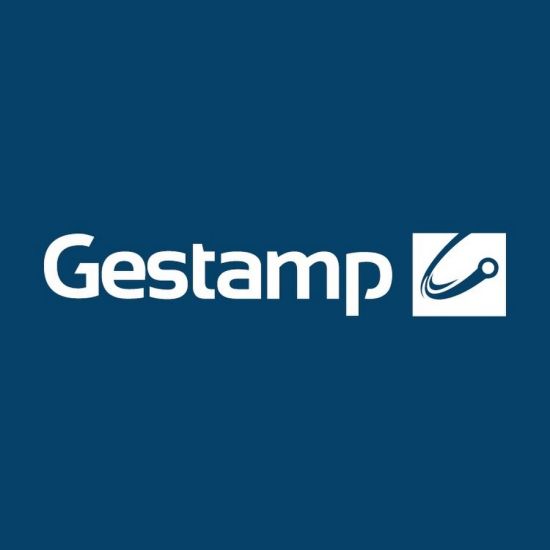 gestamp en bolsa