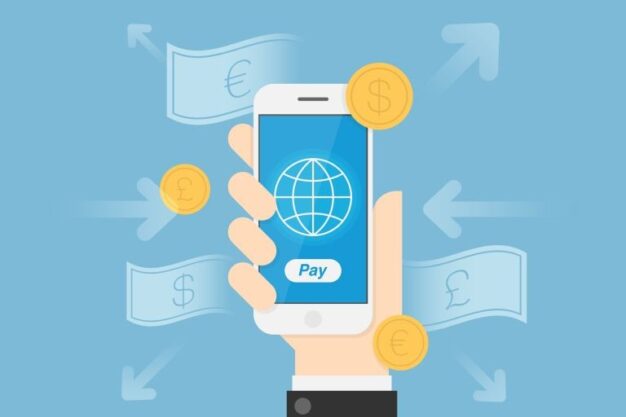 top 5 exchanges criptomonedas paypal